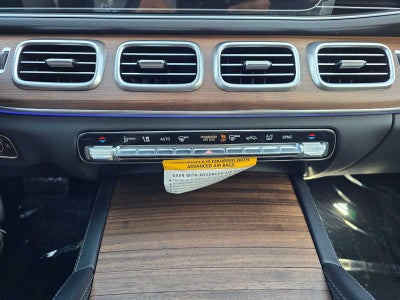 2026 Mercedes-Benz GLE 350 4MATIC® SUV