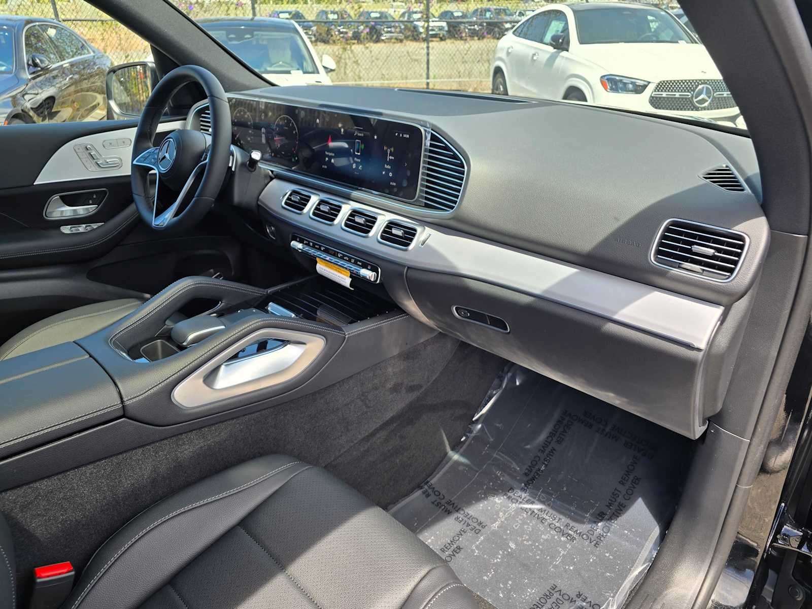 2026 Mercedes-Benz GLE 350 4MATIC® SUV