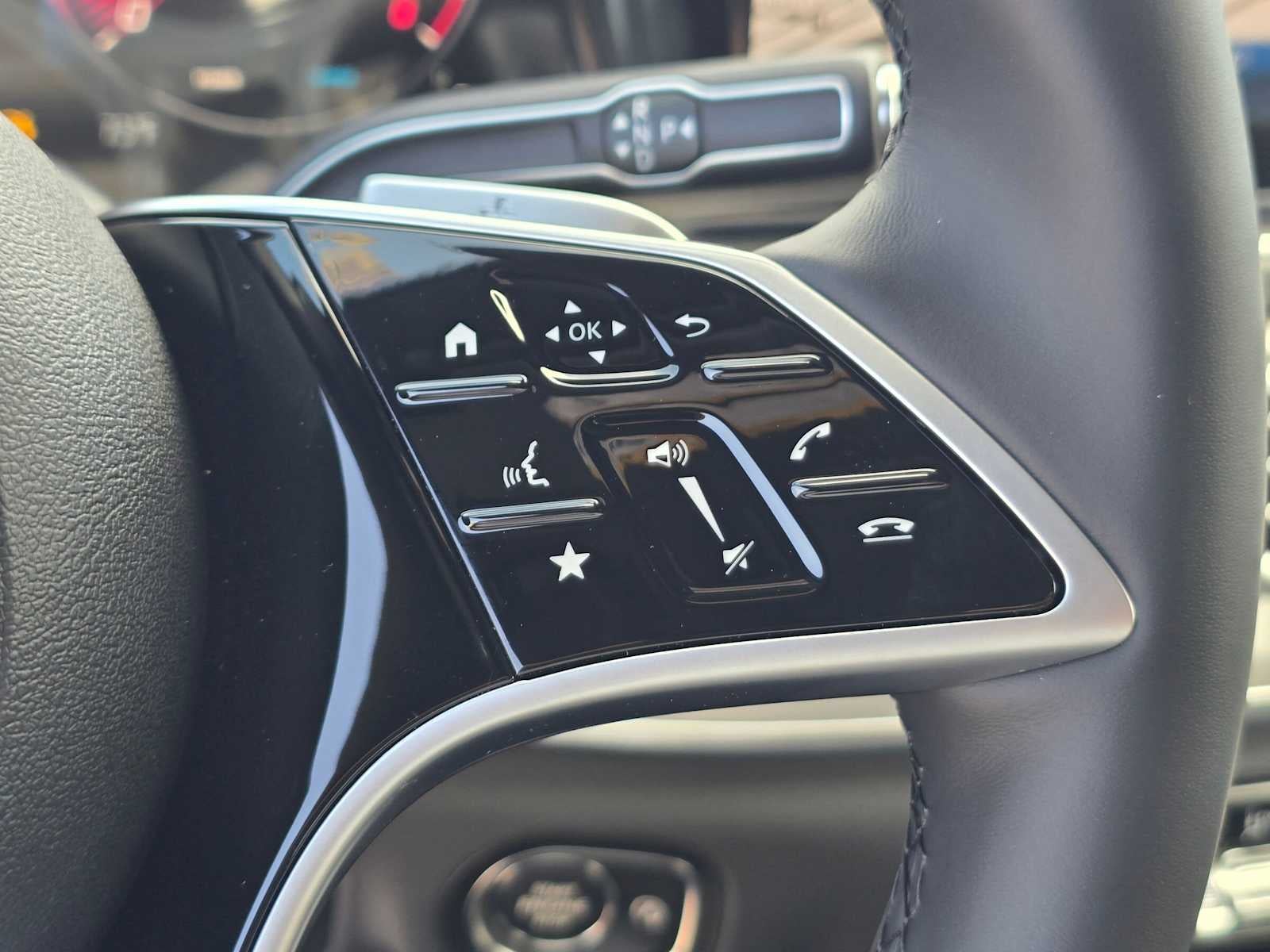 2026 Mercedes-Benz GLE 350 4MATIC® SUV