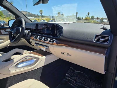 2026 Mercedes-Benz GLE 350 4MATIC® SUV