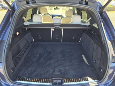 2026 Mercedes-Benz GLE 350 4MATIC® SUV