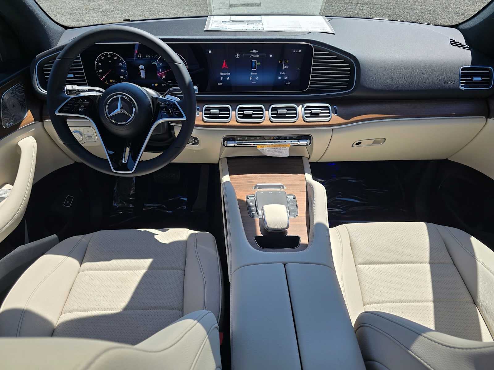 2026 Mercedes-Benz GLE 350 4MATIC® SUV