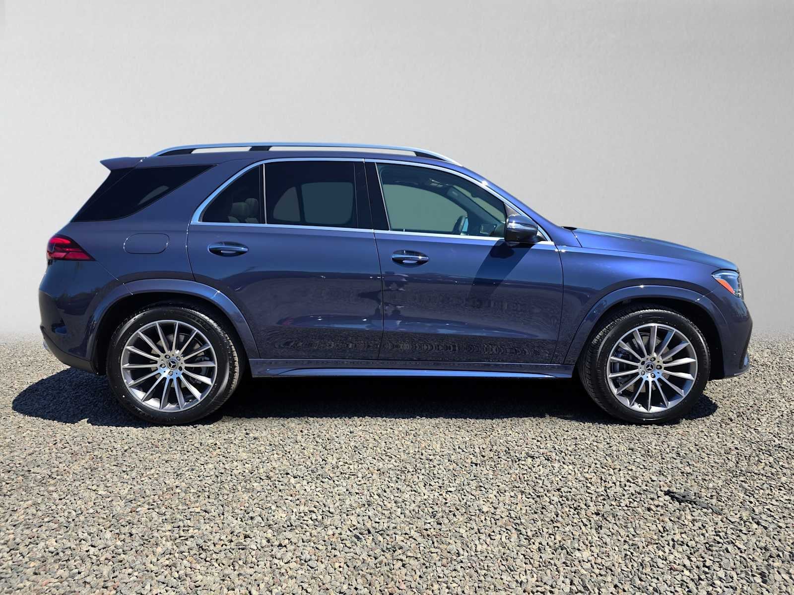 2026 Mercedes-Benz GLE 350 4MATIC® SUV