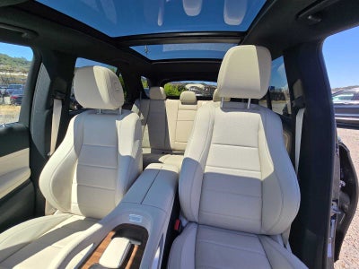 2026 Mercedes-Benz GLE 350 4MATIC® SUV