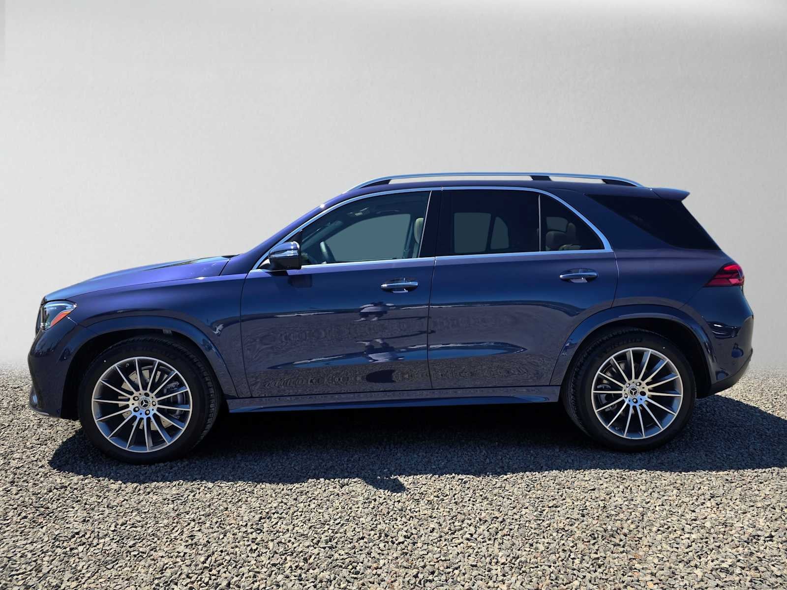 2026 Mercedes-Benz GLE 350 4MATIC® SUV