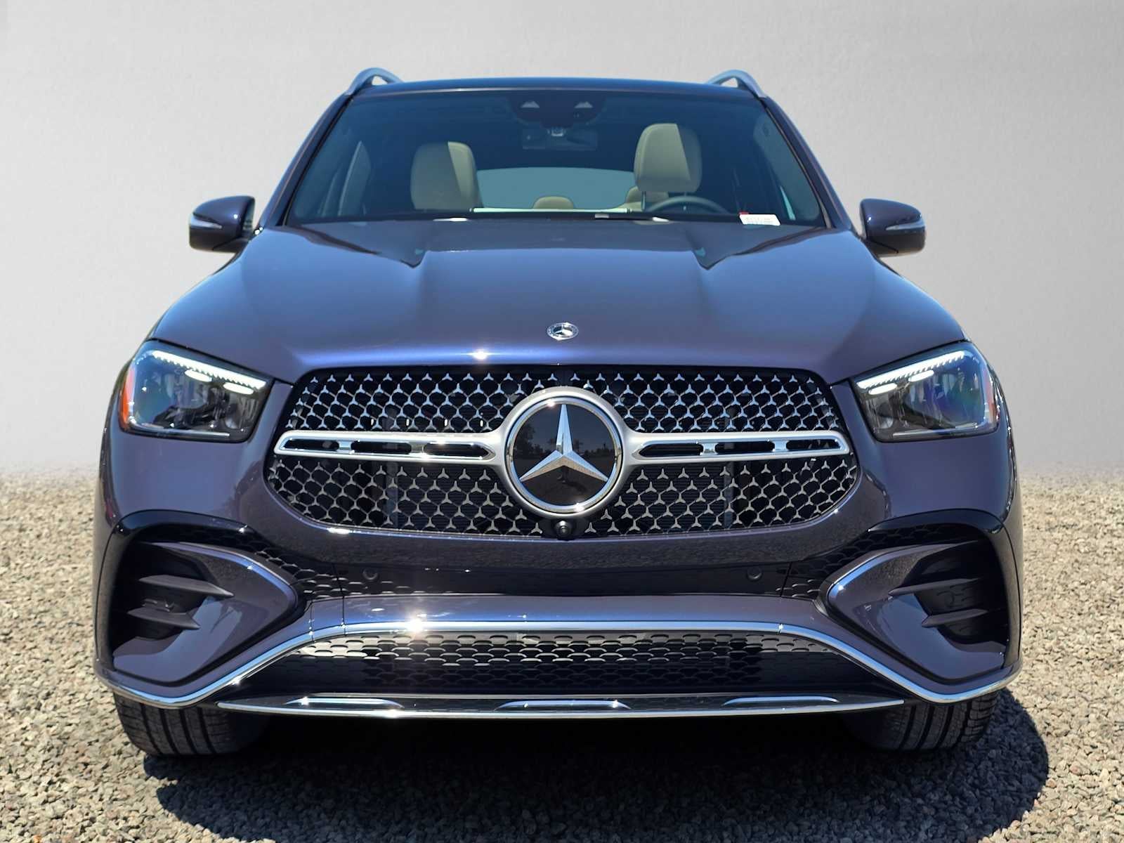 2026 Mercedes-Benz GLE 350 4MATIC® SUV