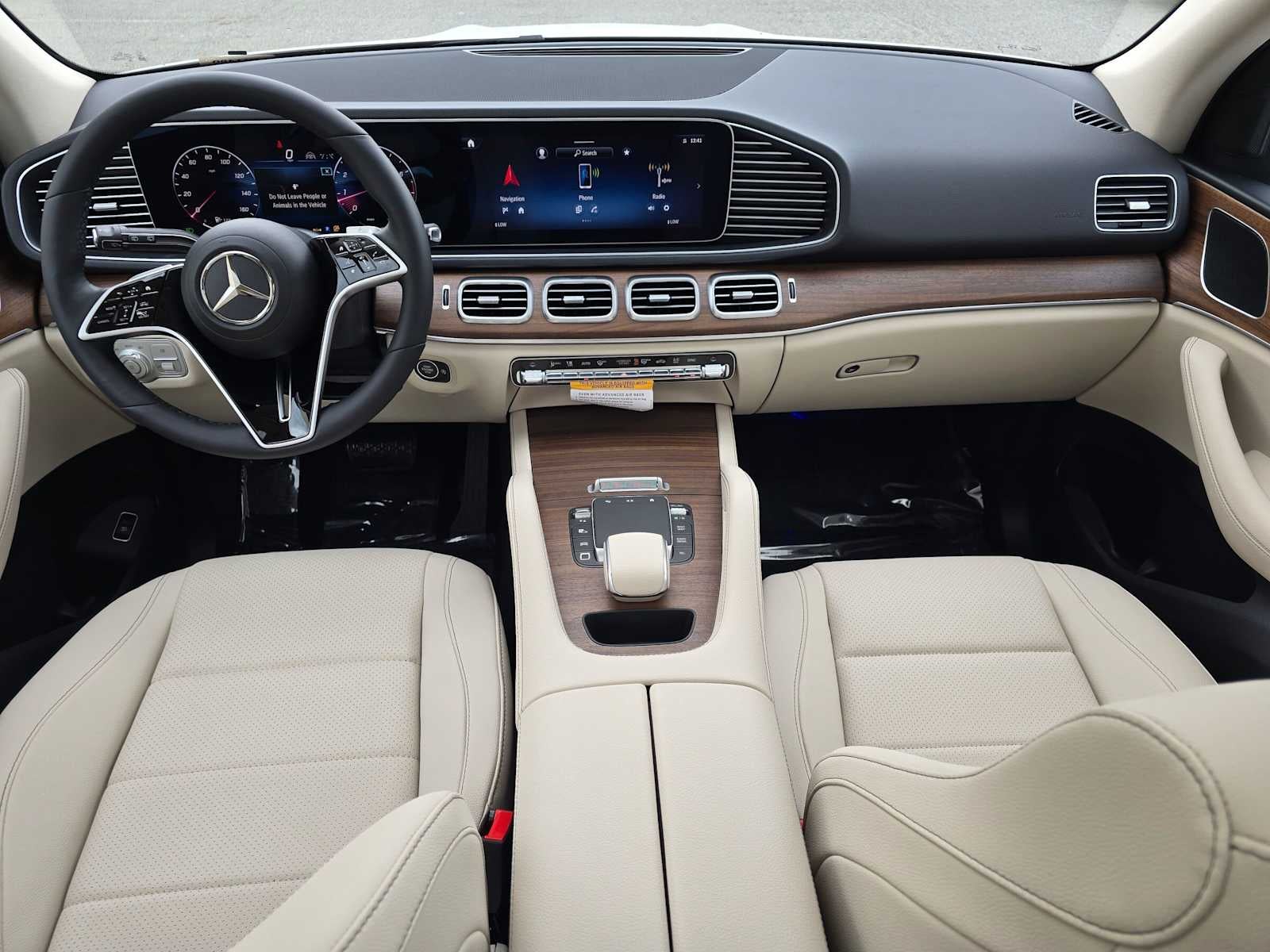2026 Mercedes-Benz GLE 350 4MATIC® SUV