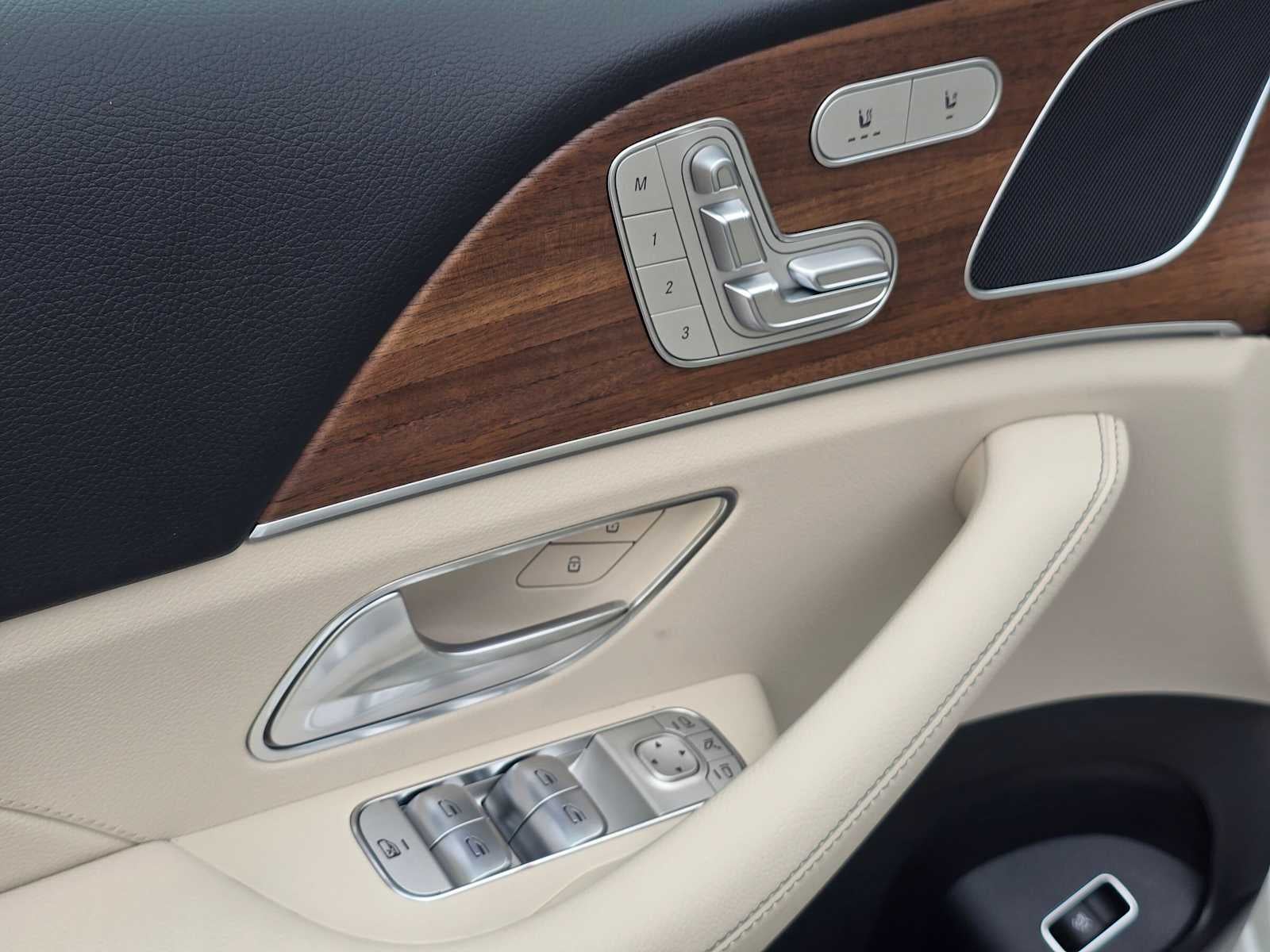 2026 Mercedes-Benz GLE 350 4MATIC® SUV