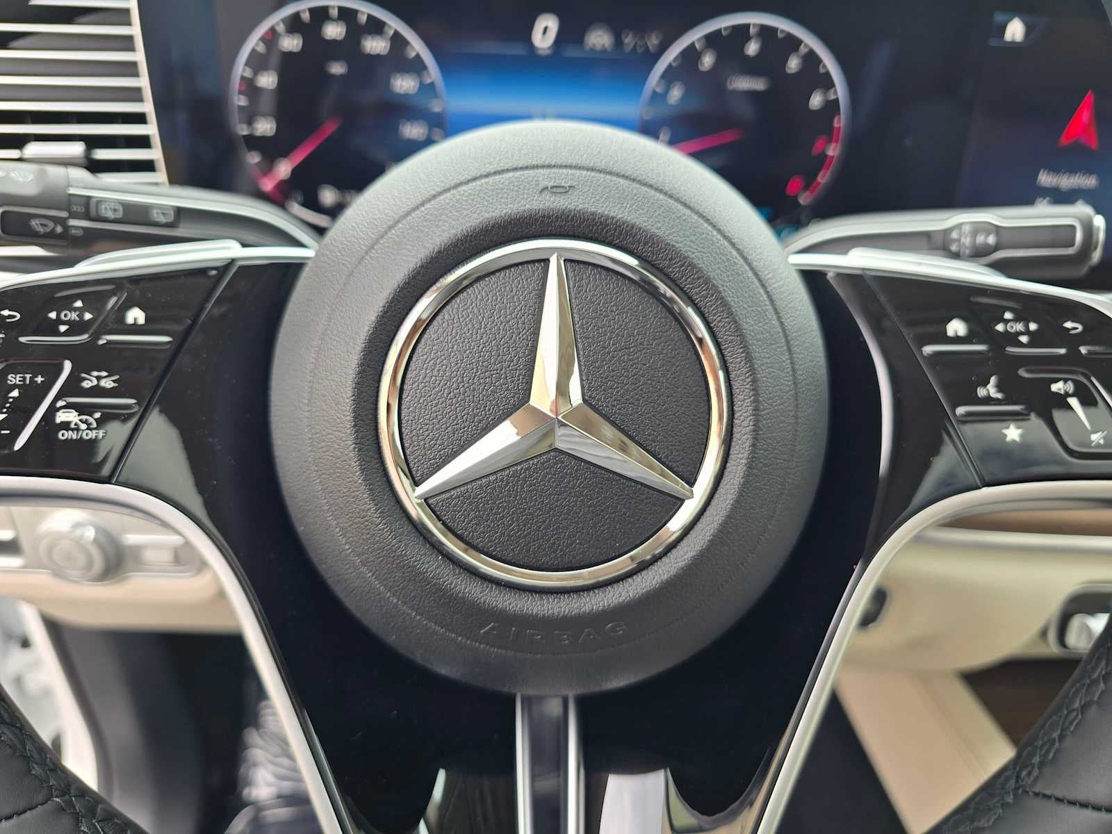 2026 Mercedes-Benz GLE 350 4MATIC® SUV
