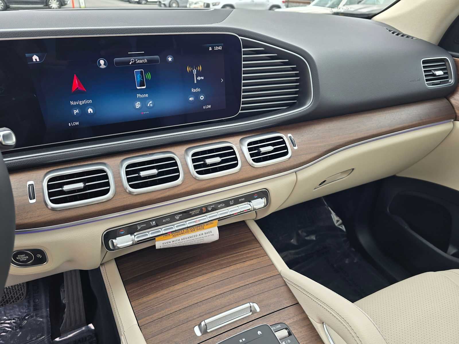 2026 Mercedes-Benz GLE 350 4MATIC® SUV