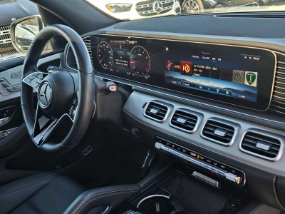 2024 Mercedes-Benz GLE 350 GLE 350