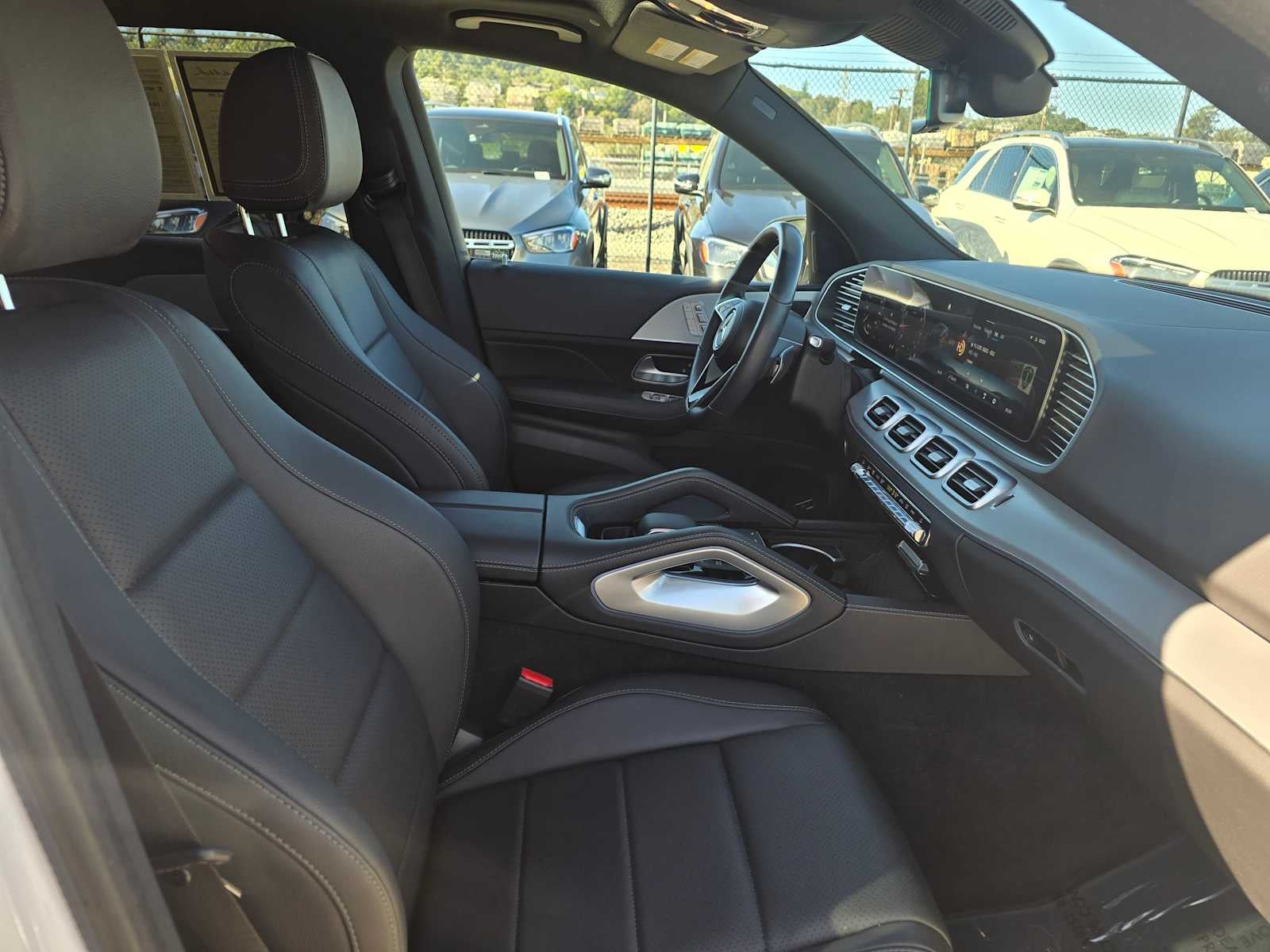 2024 Mercedes-Benz GLE 350 GLE 350