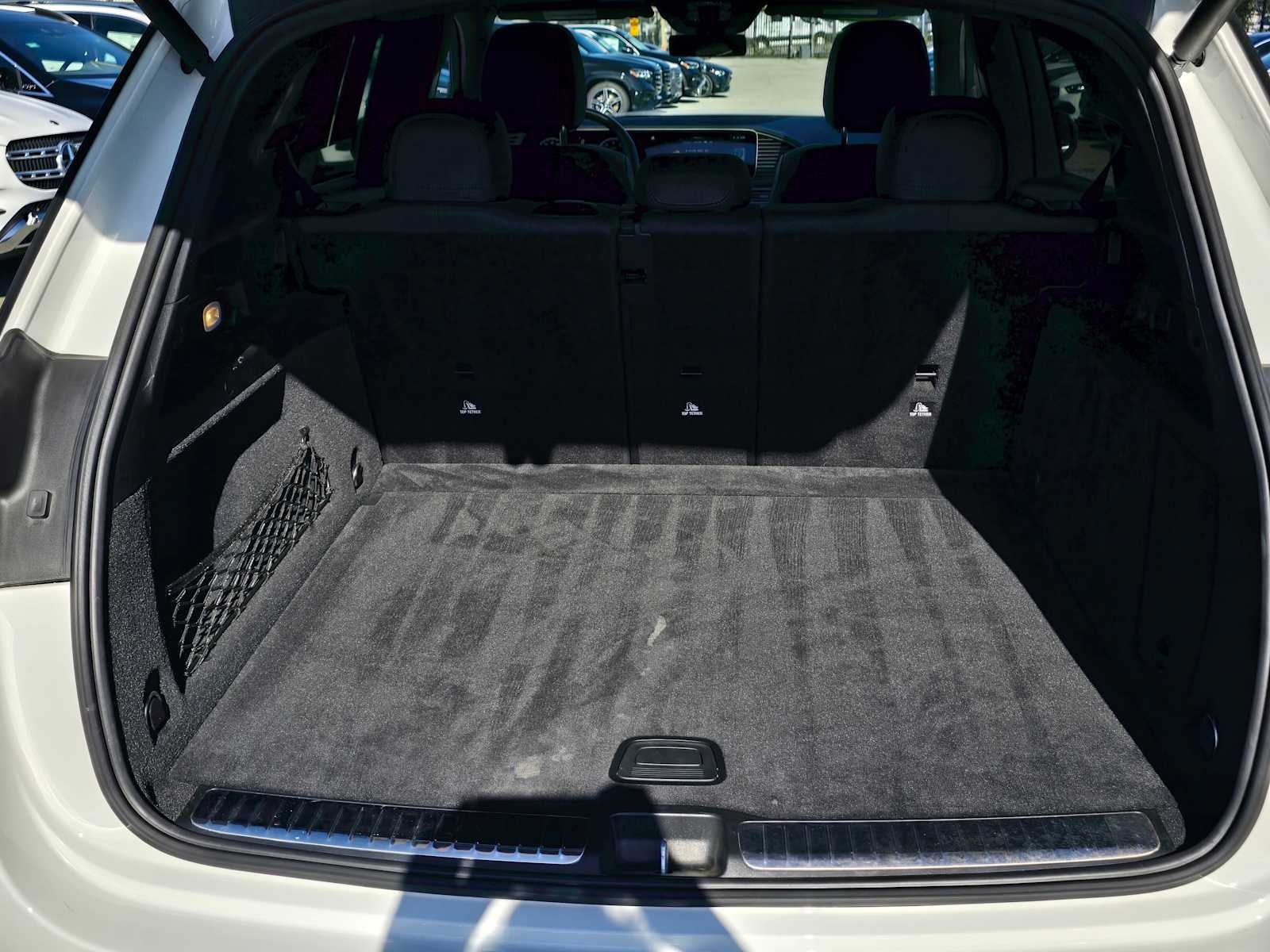 2024 Mercedes-Benz GLE 350 GLE 350