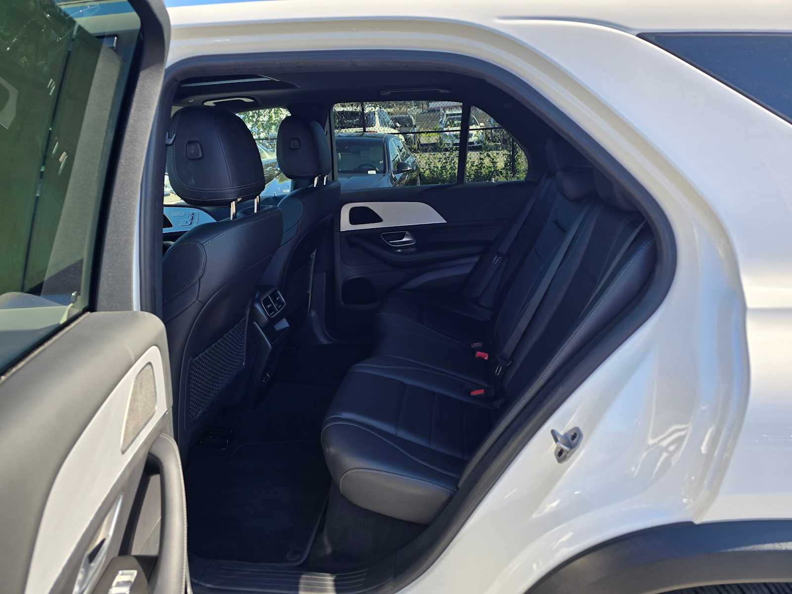 2024 Mercedes-Benz GLE 350 GLE 350