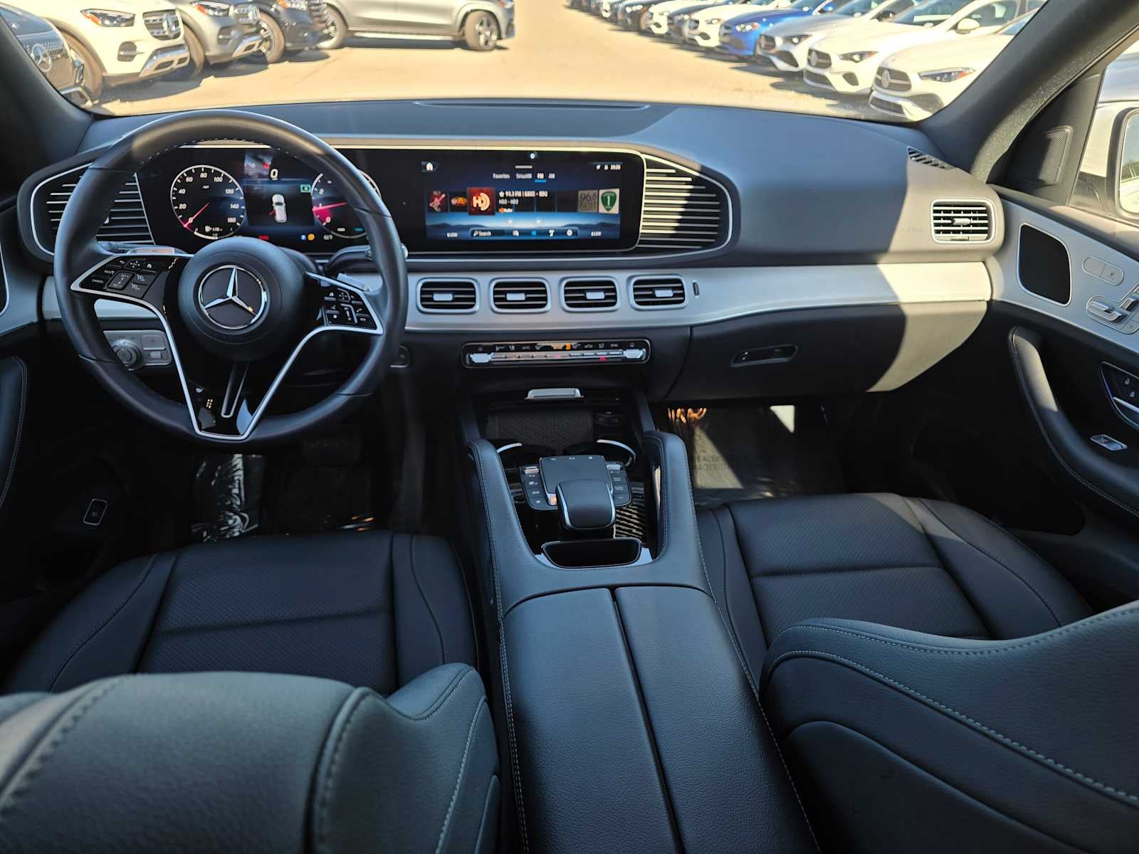 2024 Mercedes-Benz GLE 350 GLE 350