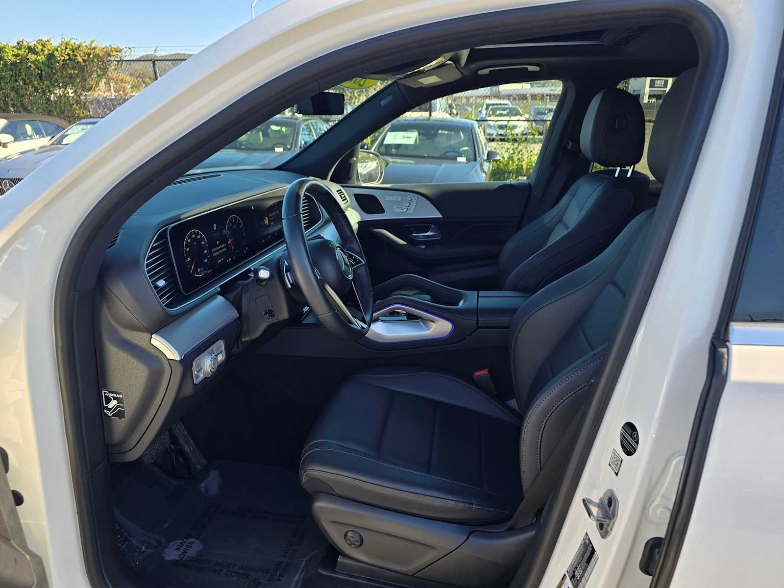 2024 Mercedes-Benz GLE 350 GLE 350