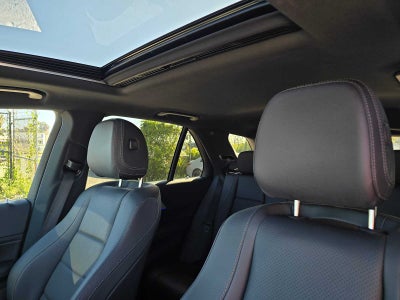 2024 Mercedes-Benz GLE 350 GLE 350
