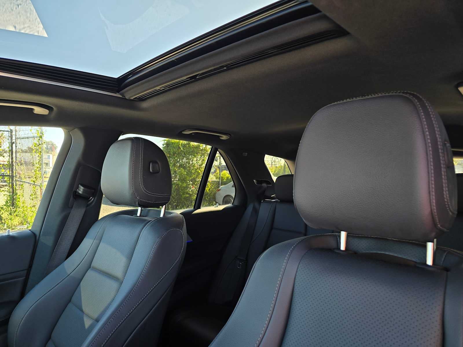 2024 Mercedes-Benz GLE 350 GLE 350