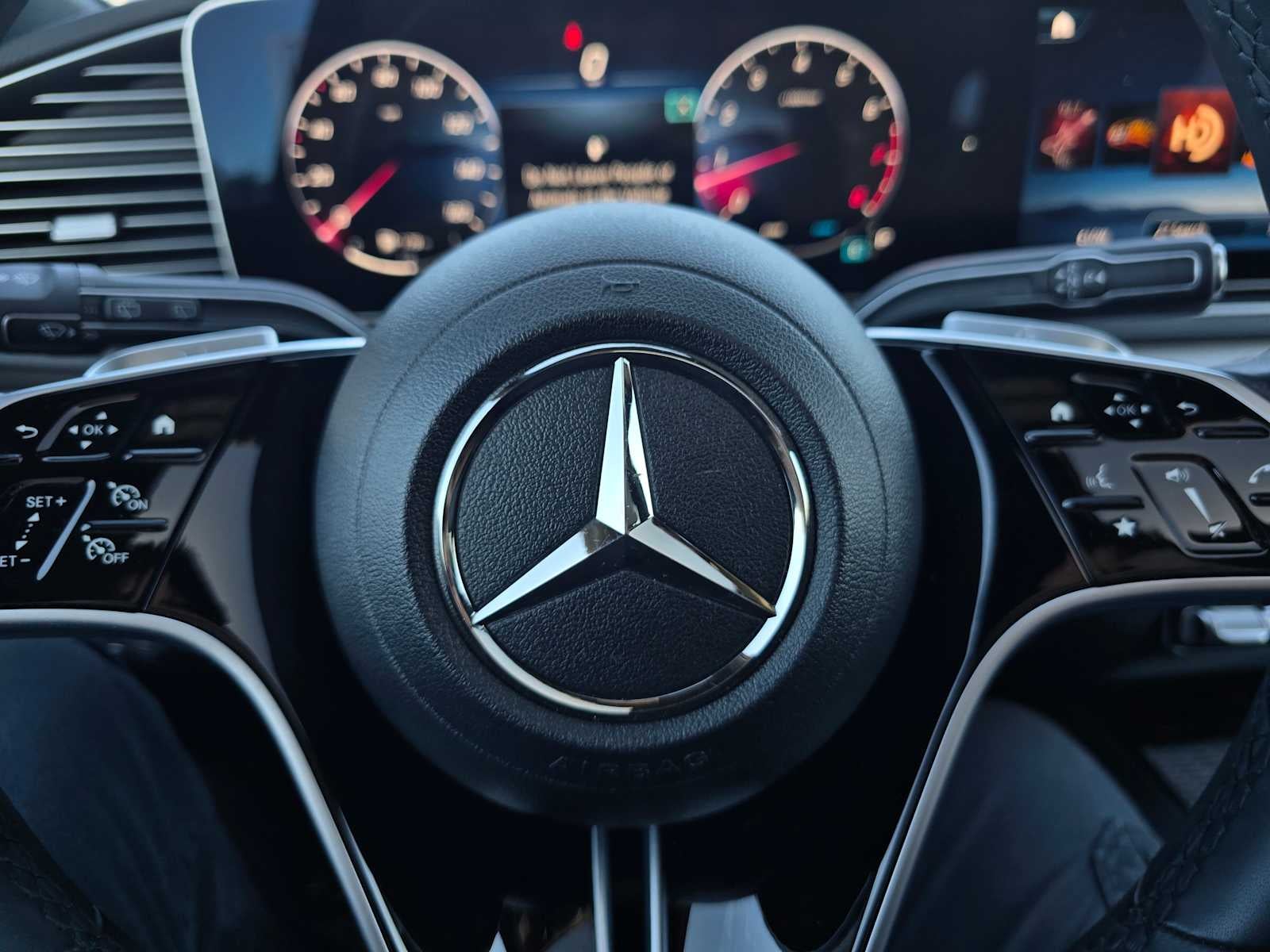 2024 Mercedes-Benz GLE 350 GLE 350