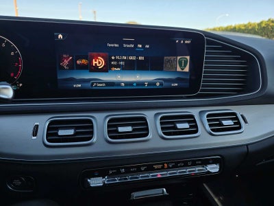 2024 Mercedes-Benz GLE 350 GLE 350