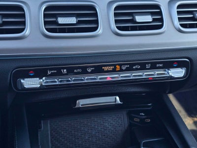 2024 Mercedes-Benz GLE 350 GLE 350