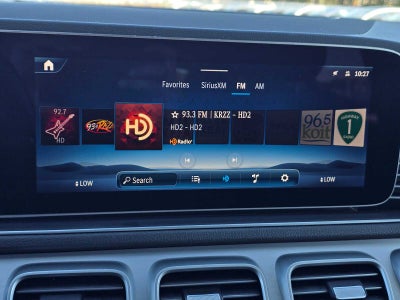 2024 Mercedes-Benz GLE 350 GLE 350