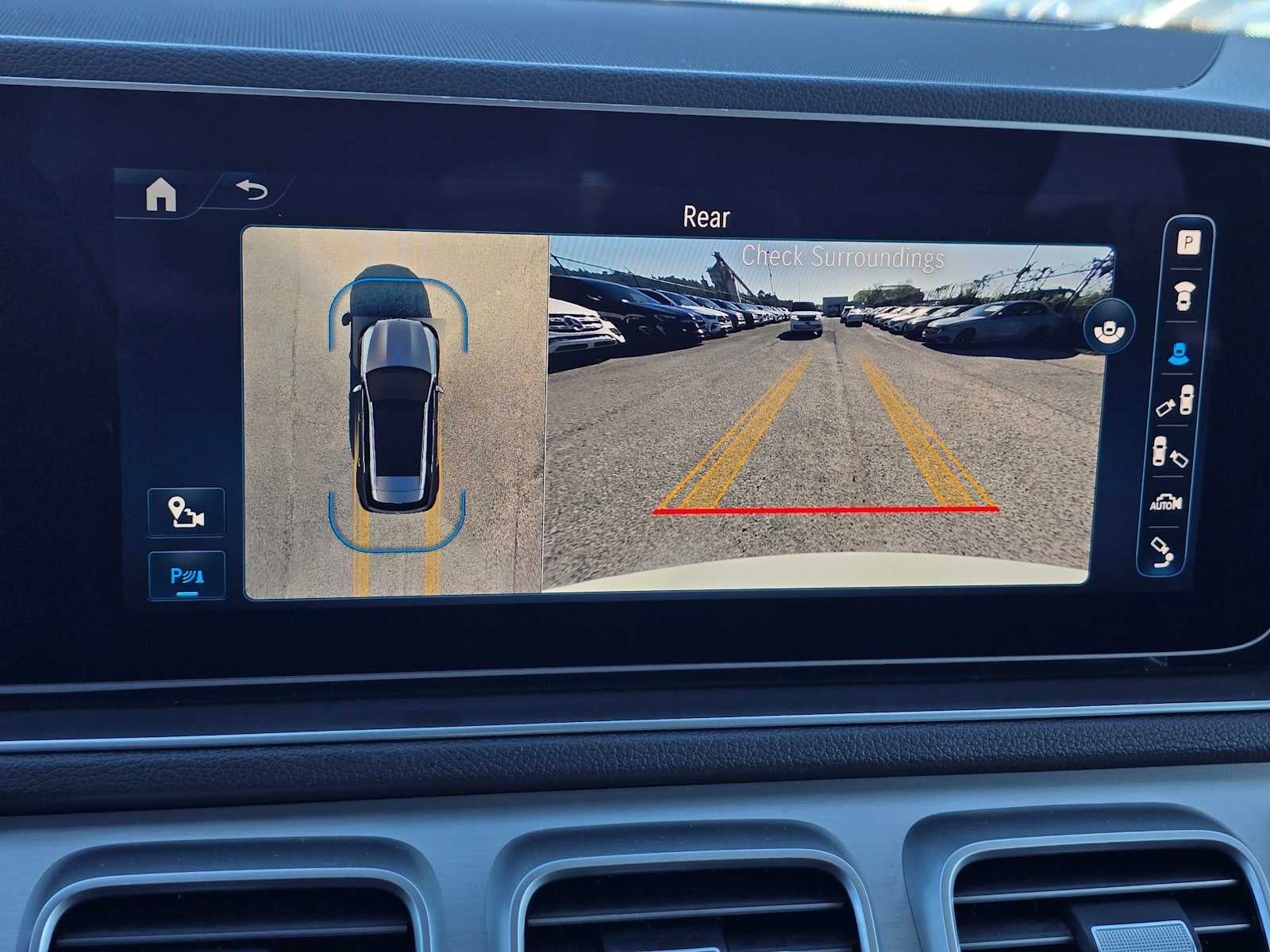 2024 Mercedes-Benz GLE 350 GLE 350