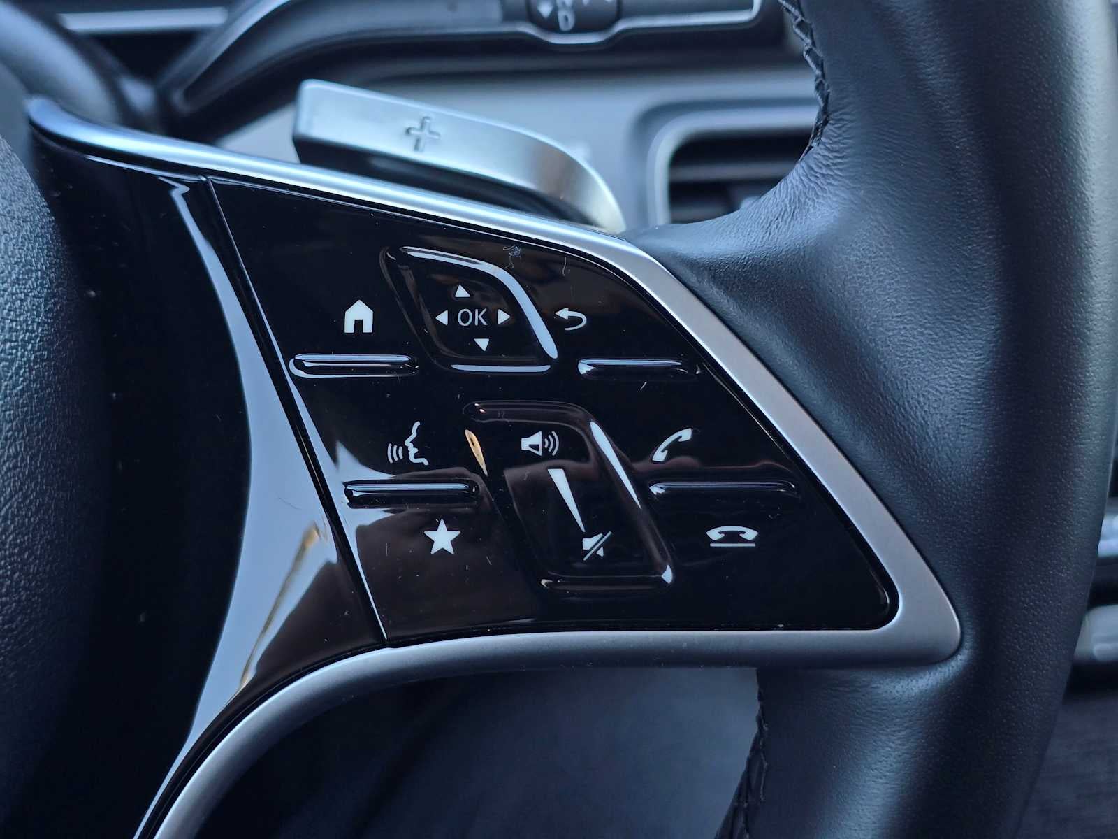 2024 Mercedes-Benz GLE 350 GLE 350