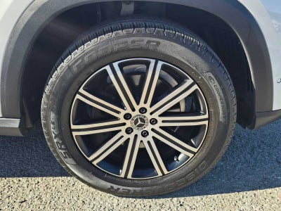 2024 Mercedes-Benz GLE 350 GLE 350