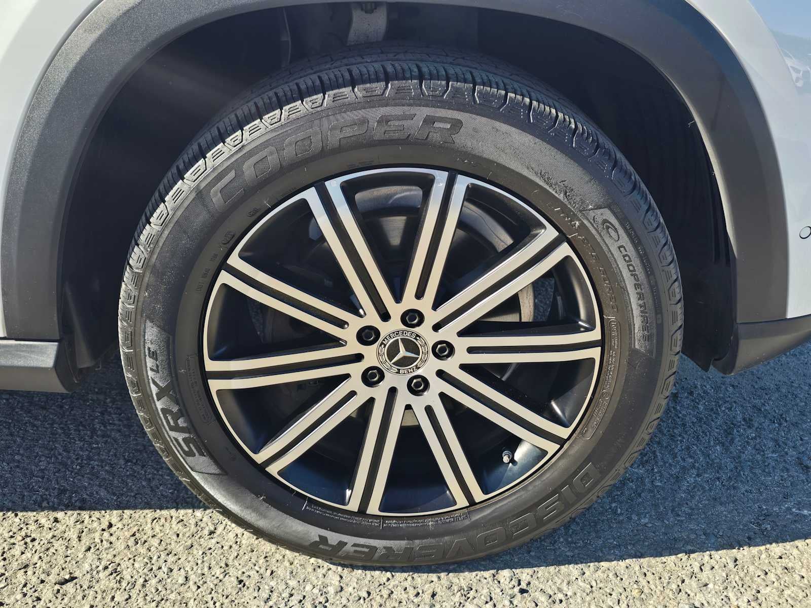 2024 Mercedes-Benz GLE 350 GLE 350