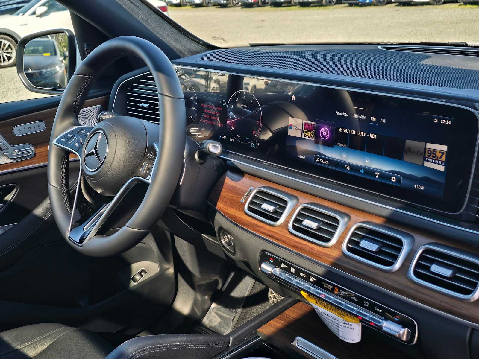 2026 Mercedes-Benz GLE 350 4MATIC® SUV