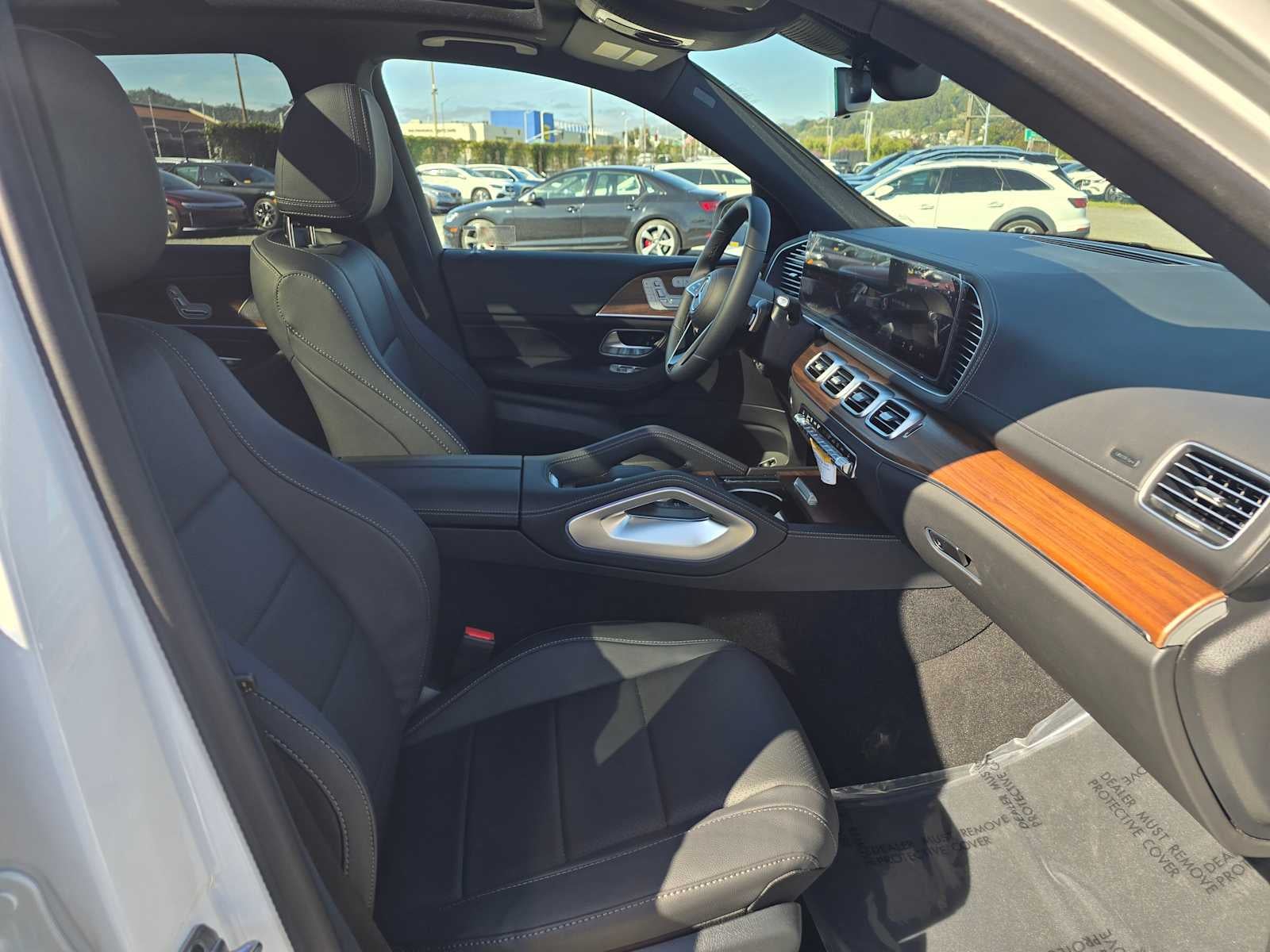 2026 Mercedes-Benz GLE 350 4MATIC® SUV