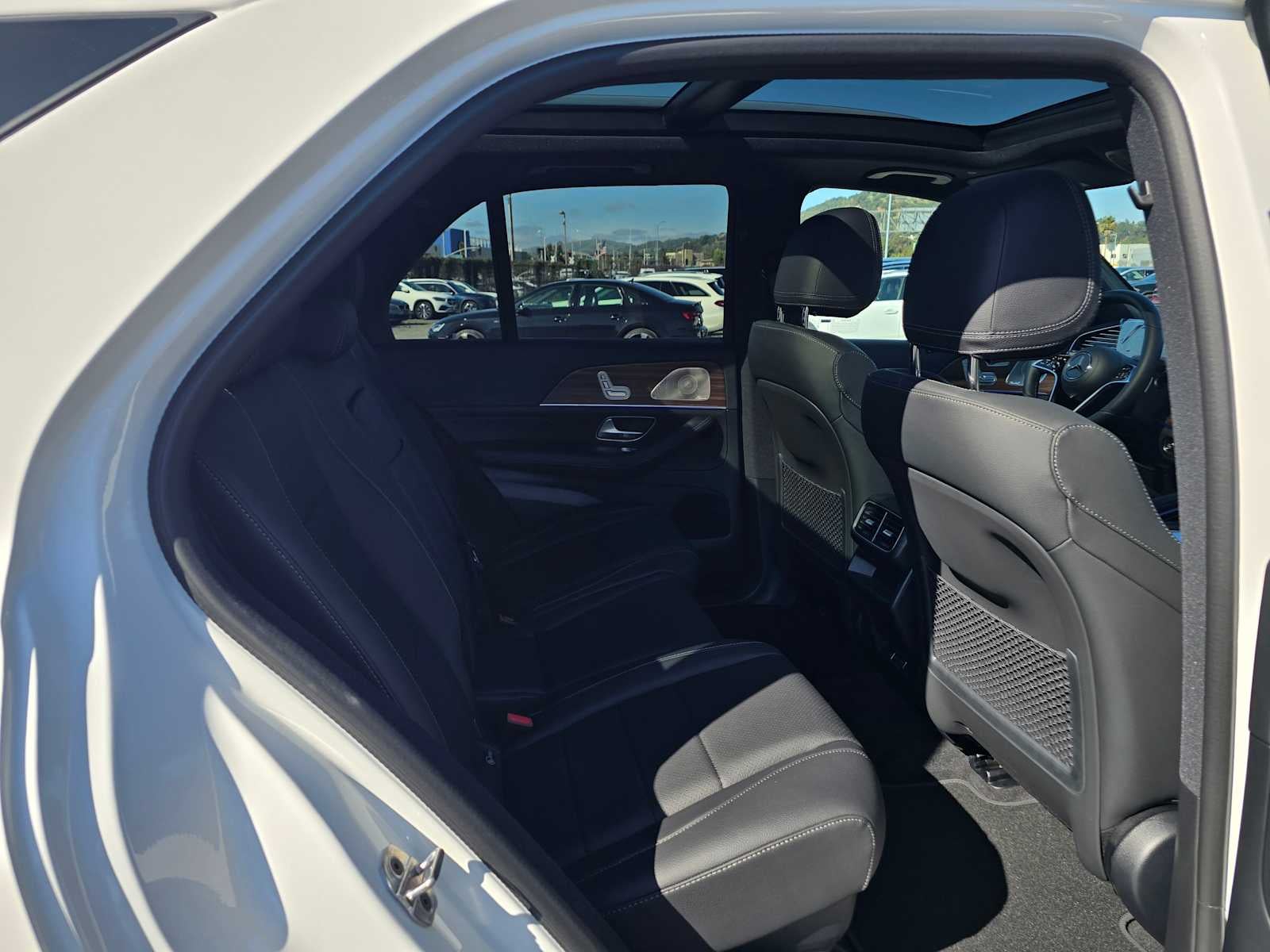 2026 Mercedes-Benz GLE 350 4MATIC® SUV