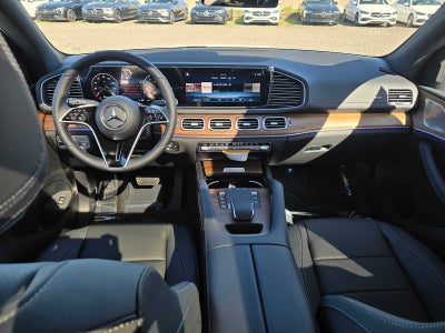 2026 Mercedes-Benz GLE 350 4MATIC® SUV