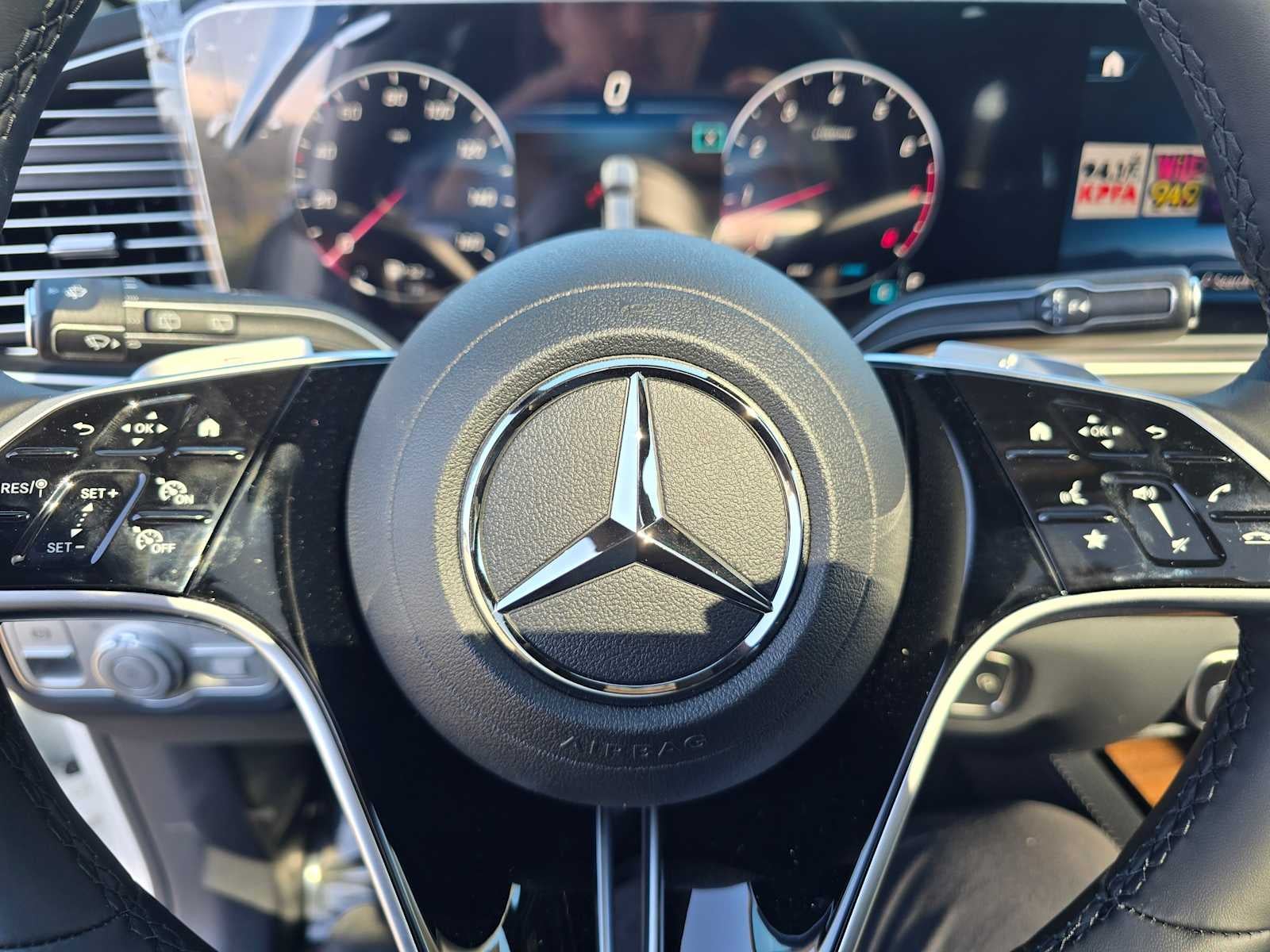 2026 Mercedes-Benz GLE 350 4MATIC® SUV