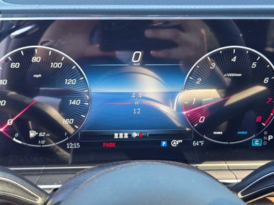 2026 Mercedes-Benz GLE 350 4MATIC® SUV