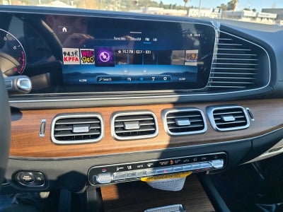 2026 Mercedes-Benz GLE 350 4MATIC® SUV