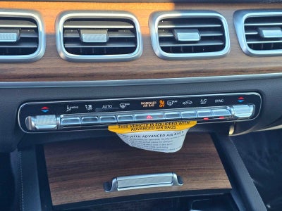 2026 Mercedes-Benz GLE 350 4MATIC® SUV