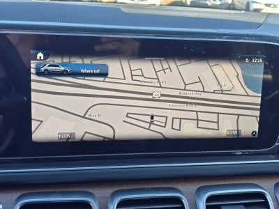 2026 Mercedes-Benz GLE 350 4MATIC® SUV