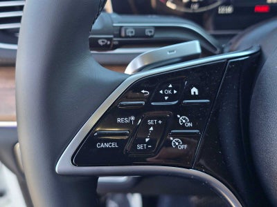 2026 Mercedes-Benz GLE 350 4MATIC® SUV