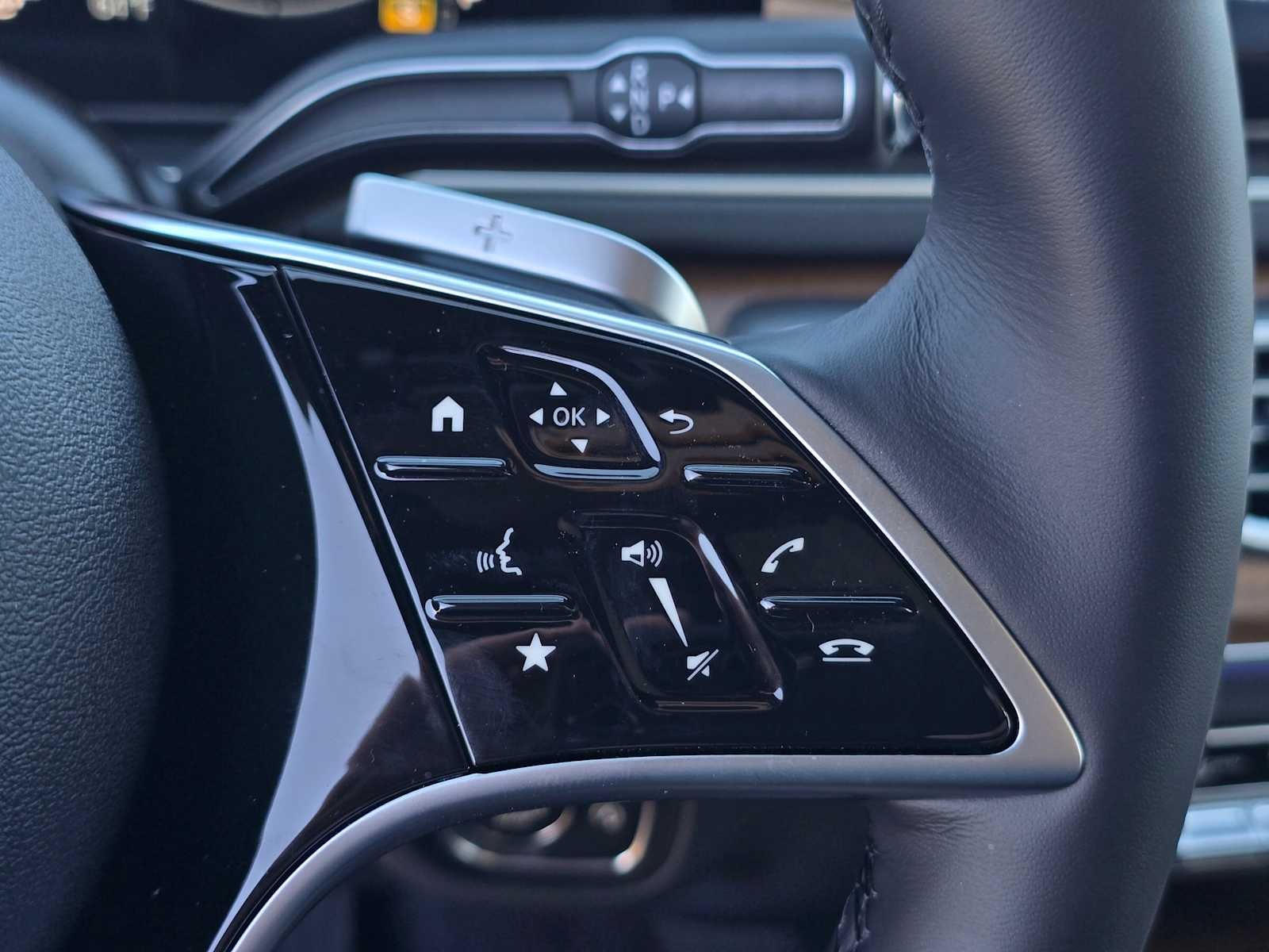 2026 Mercedes-Benz GLE 350 4MATIC® SUV