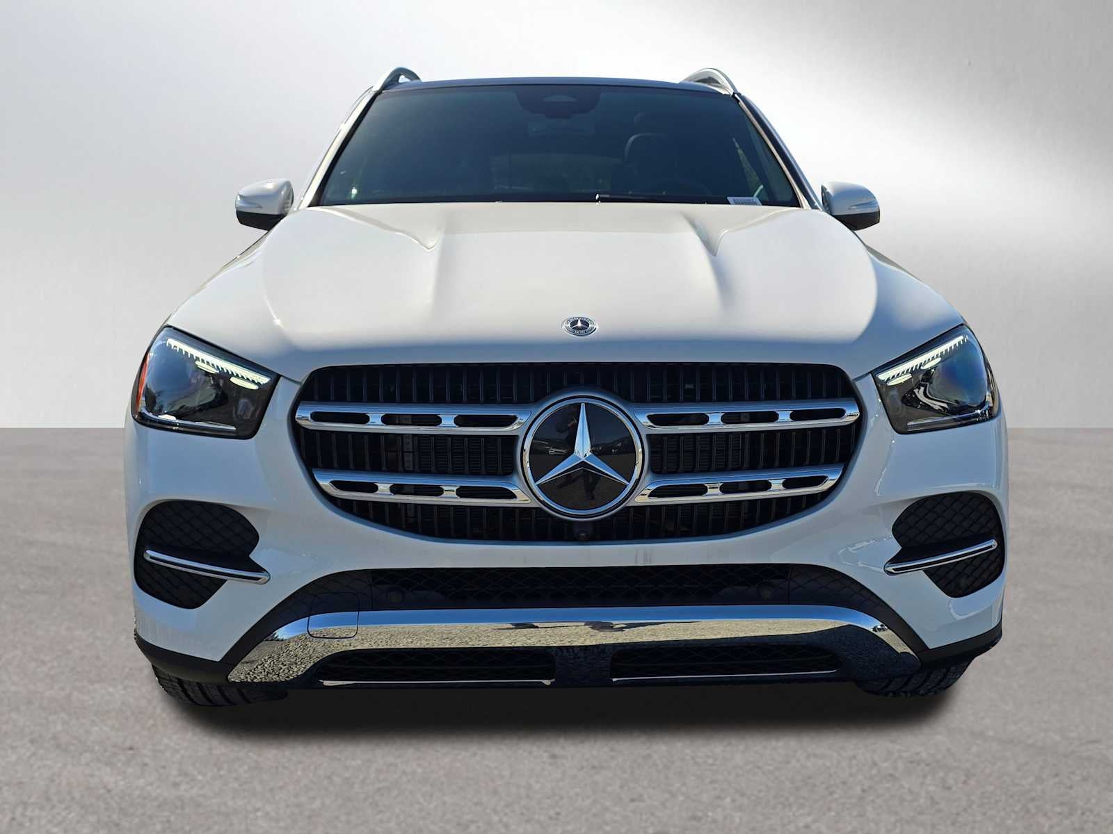 2026 Mercedes-Benz GLE 350 4MATIC® SUV