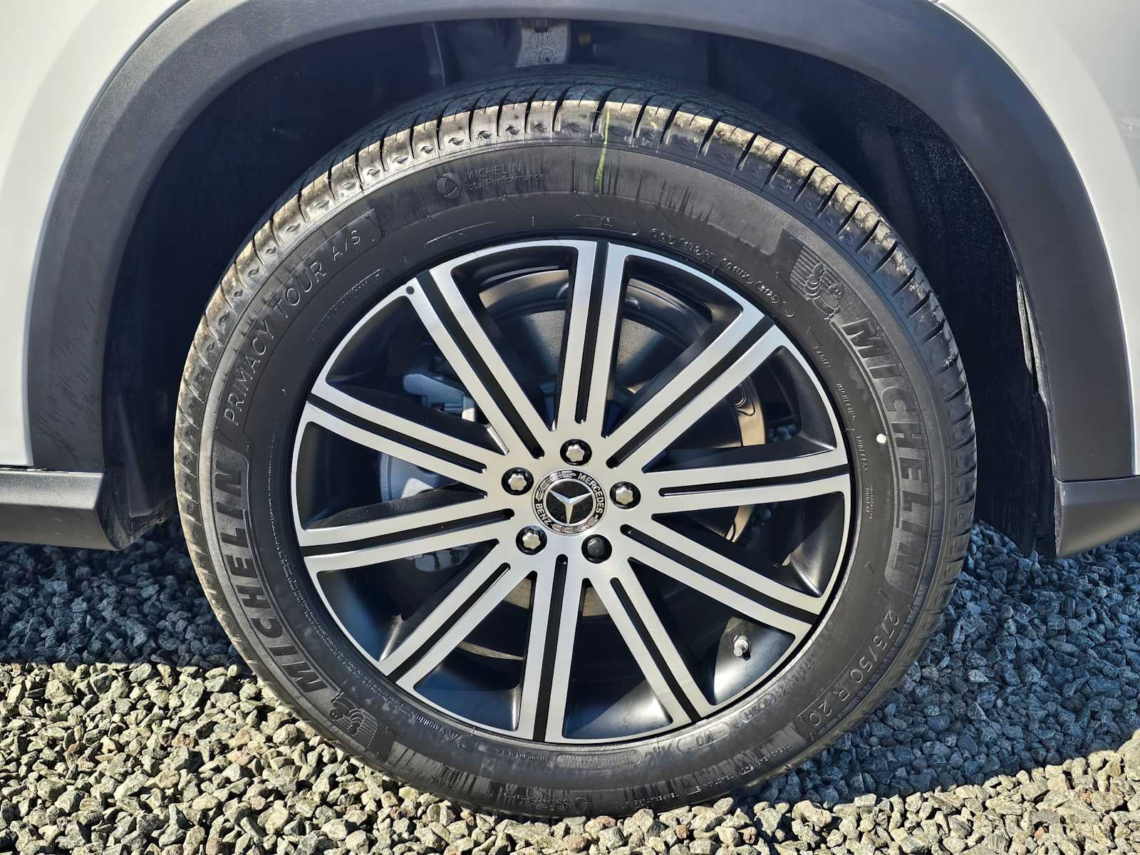 2026 Mercedes-Benz GLE 350 4MATIC® SUV