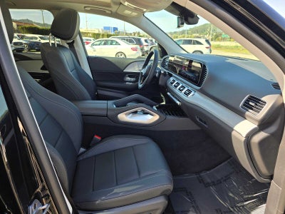 2026 Mercedes-Benz GLE 350 4MATIC® SUV