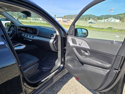 2026 Mercedes-Benz GLE 350 4MATIC® SUV