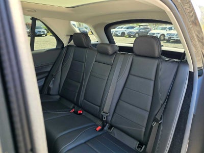 2026 Mercedes-Benz GLE 350 4MATIC® SUV