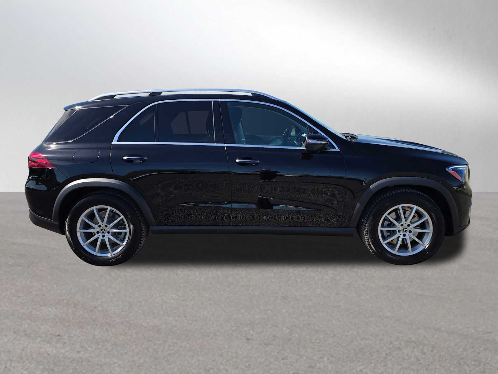 2026 Mercedes-Benz GLE 350 4MATIC® SUV