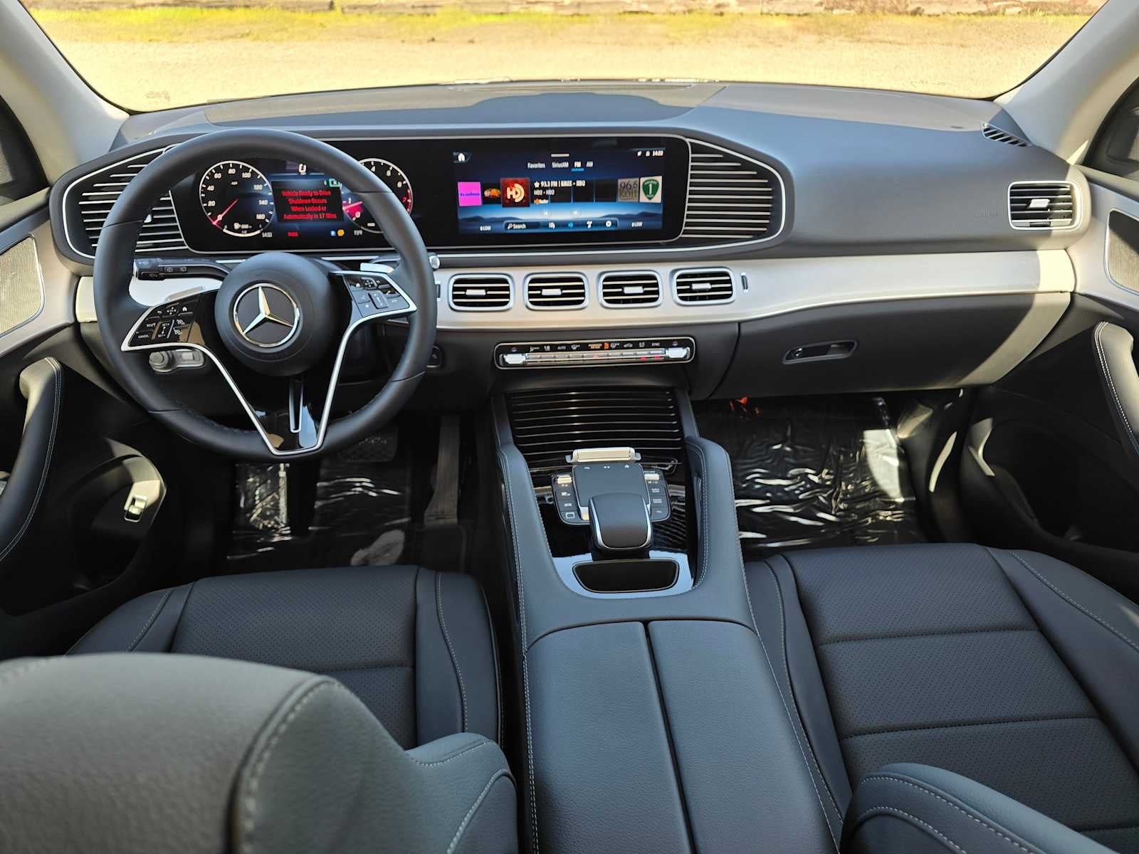 2026 Mercedes-Benz GLE 350 4MATIC® SUV