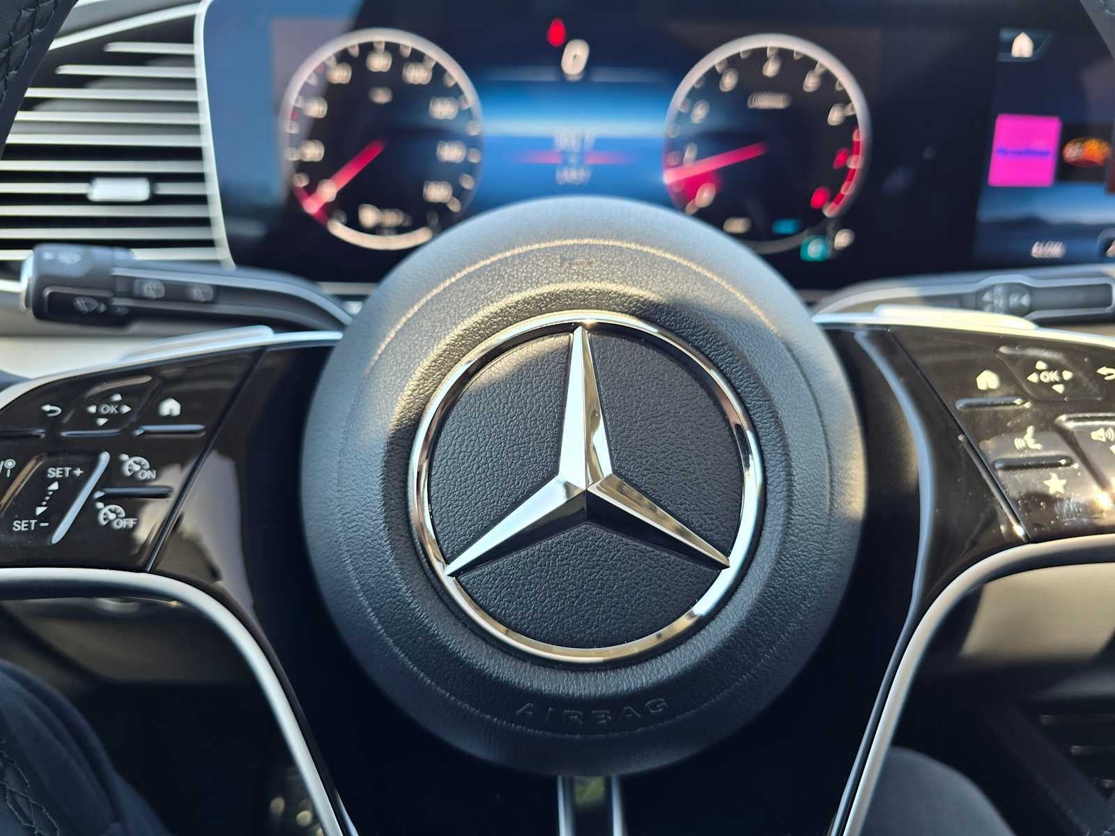 2026 Mercedes-Benz GLE 350 4MATIC® SUV