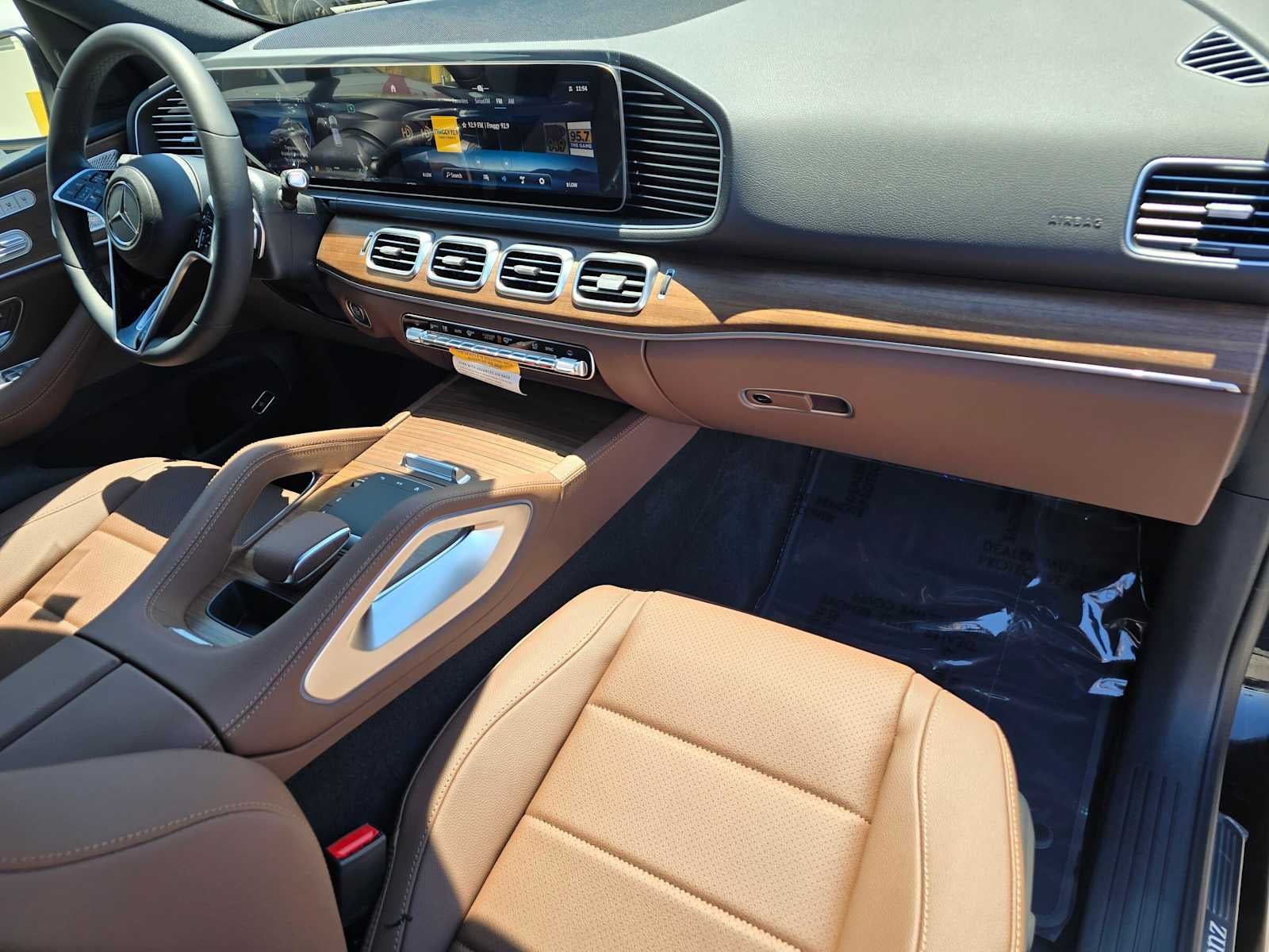 2026 Mercedes-Benz GLE 350 4MATIC® SUV